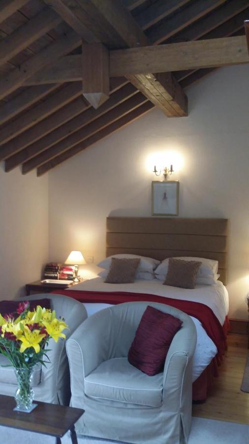 The Granary Bed & Breakfast Talgarth Ngoại thất bức ảnh