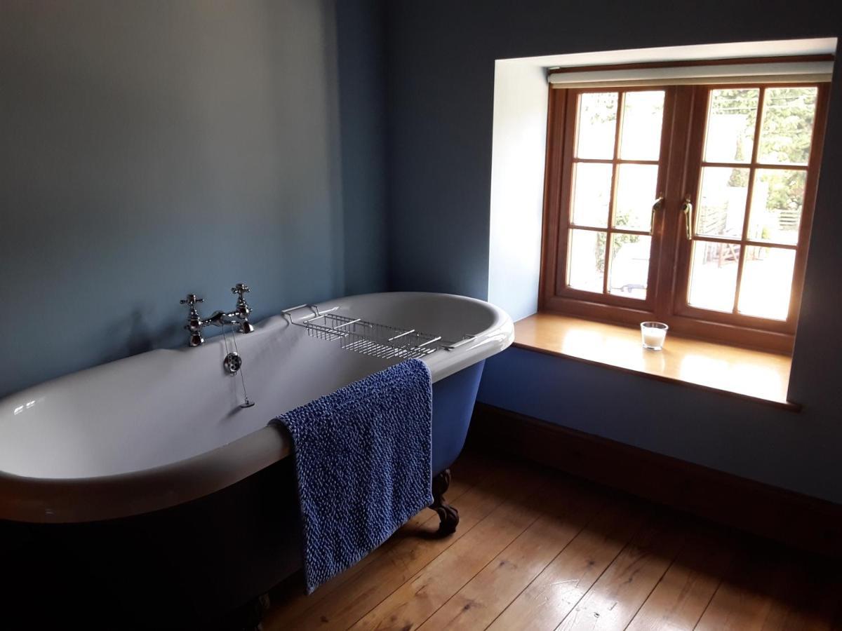 The Granary Bed & Breakfast Talgarth Ngoại thất bức ảnh